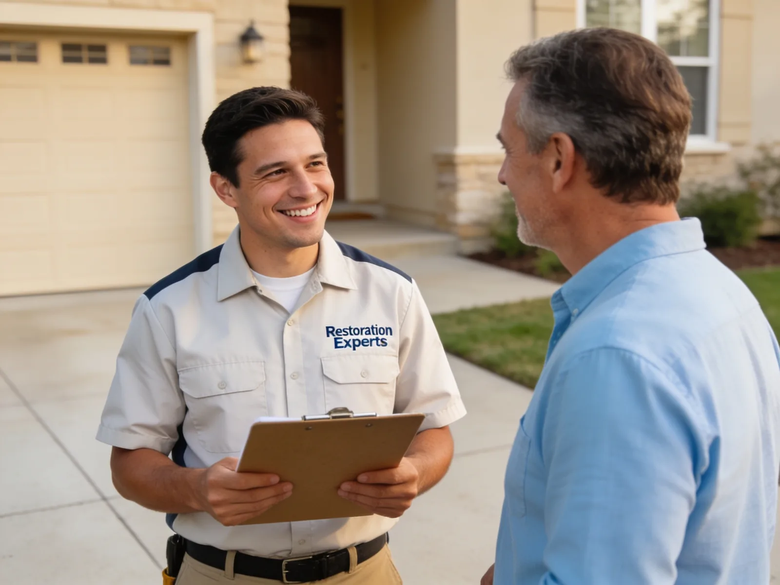 Water Damage Cleanup Clark Mills, NY FAQs